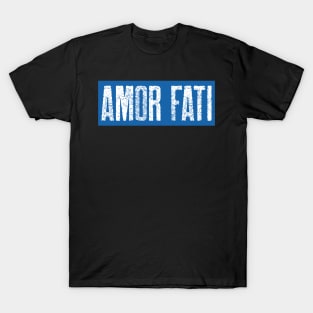 Amor Fati T-Shirt